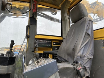 Буровая машина Atlas-Copco ROC F6: фото 5