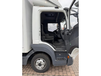 Грузовик с закрытым кузовом Mercedes-Benz Atego 816/Möbelkoffer/Brake-Assist/Lane-Assi: фото 5 Грузовик с закрытым кузовом Mercedes-Benz Atego 816/Möbelkoffer/Brake-Assist/Lane-Assi: фото 5