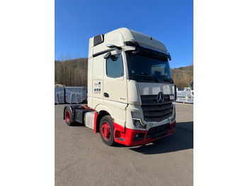 Тягач MERCEDES-BENZ Actros 1848