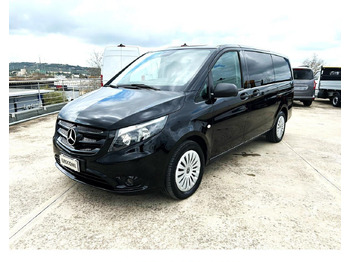 Легковой автомобиль MERCEDES-BENZ