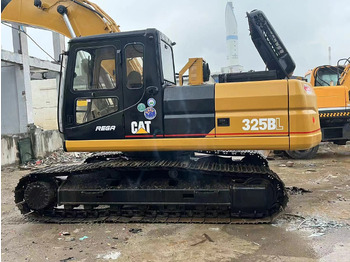 Гусеничный экскаватор CATERPILLAR 325BL