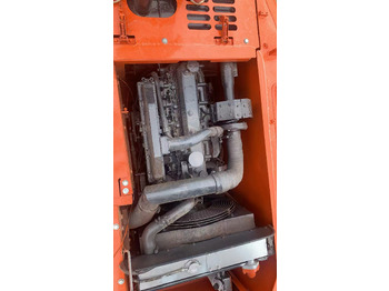 Гусеничный экскаватор DOOSAN DX150: фото 4