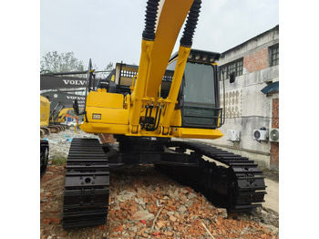Гусеничный экскаватор KOMATSU PC450-8: фото 5