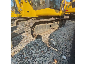 Гусеничный экскаватор KOMATSU PC56: фото 5