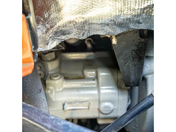 Гусеничный экскаватор KUBOTA KX165: фото 3