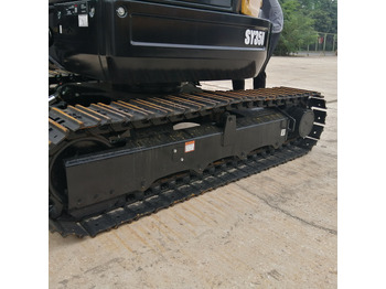 Новый Мини-экскаватор SANY SY26U: фото 3