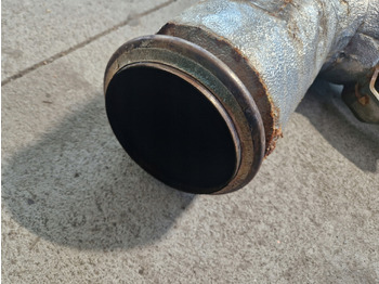 Выхлопная труба для Грузовиков FORD RURA WYDECHOWA KATALIZATORA FORD F-MAX CARGO EURO 6: фото 3