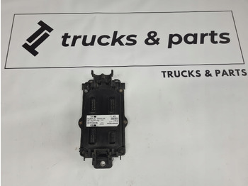 Электрическая система RENAULT T