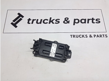 Электрическая система RENAULT T