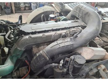 Двигатель KOMPLETNY VOLVO FL FE D7E 320 RENAULT PREMIUM MIDLUM DXI 7 320 D7E: фото 2