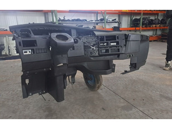 Приборная панель VOLVO FH