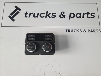 Отопление/ Вентиляция VOLVO FH