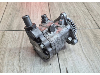 Насос гидроусилителя POMPA WSPOMAGANIA FORD F-MAX 500 TRUCKS GC46 3K514 CA: фото 4