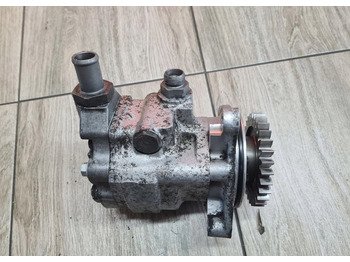 Насос гидроусилителя POMPA WSPOMAGANIA FORD F-MAX 500 TRUCKS GC46 3K514 CA: фото 3