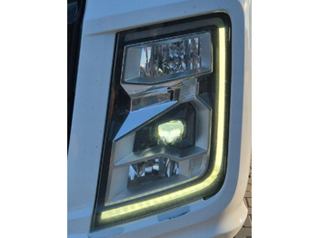 Передняя фара FORD