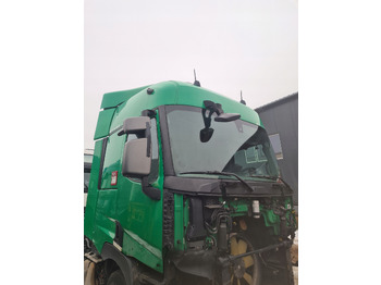 Кабина RENAULT T