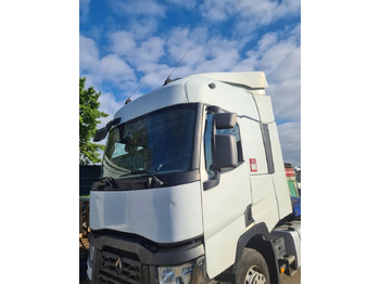 Кабина RENAULT T