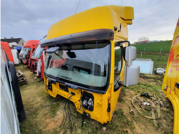 Кабина RENAULT Premium