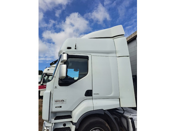 Кабина для Грузовиков RENAULT KABINA KOMPLETNA RENAULT PREMIUM DXI LIFT AUTOMAT: фото 2 Кабина для Грузовиков RENAULT KABINA KOMPLETNA RENAULT PREMIUM DXI LIFT AUTOMAT: фото 2