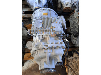 Коробка передач RENAULT