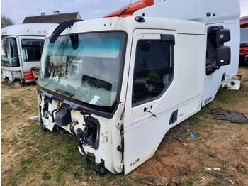 Кабина RENAULT Premium