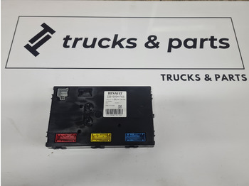 Электрическая система RENAULT T