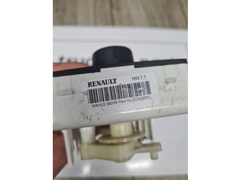 Отопление/ Вентиляция для Грузовиков RENAULT PANEL KLIMATYZACJI NAWIEWU RENAULT DXI LIFT GAMA D WIDE VOLVO FL FE LIFT: фото 4 Отопление/ Вентиляция для Грузовиков RENAULT PANEL KLIMATYZACJI NAWIEWU RENAULT DXI LIFT GAMA D WIDE VOLVO FL FE LIFT: фото 4