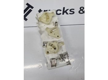 Отопление/ Вентиляция для Грузовиков RENAULT PANEL KLIMATYZACJI NAWIEWU RENAULT DXI LIFT GAMA D WIDE VOLVO FL FE LIFT: фото 3 Отопление/ Вентиляция для Грузовиков RENAULT PANEL KLIMATYZACJI NAWIEWU RENAULT DXI LIFT GAMA D WIDE VOLVO FL FE LIFT: фото 3