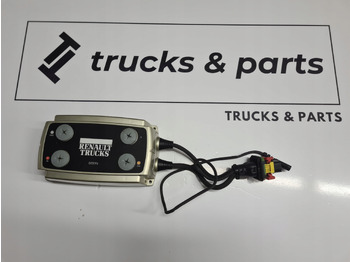 Электрическая система RENAULT T