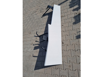 Аэродинамика/ Спойлеры RENAULT T