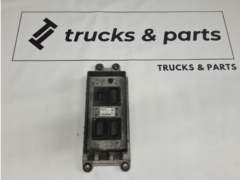 Электрическая система RENAULT T