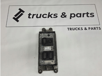 Электрическая система RENAULT T