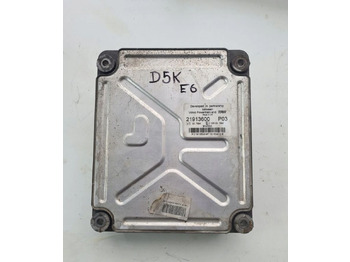 Электрическая система RENAULT D