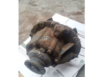 Дифференциал RENAULT Midlum