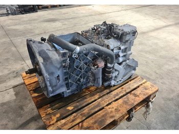 Коробка передач SKRZYNIA BIEGÓW I-SHIFT RETARDER VOLVO FH 4 FH 5 RENAULT GAMA AUTOMATYCZNA AT 2812 TRAG G: фото 4