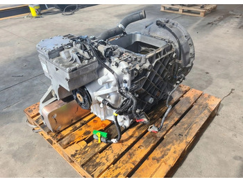 Коробка передач SKRZYNIA BIEGÓW I-SHIFT RETARDER VOLVO FH 4 FH 5 RENAULT GAMA AUTOMATYCZNA AT 2812 TRAG G: фото 3