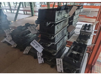 Блок управления VOLVO FH