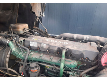 Двигатель VOLVO FH13