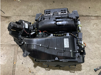 Отопление/ Вентиляция VOLVO FH