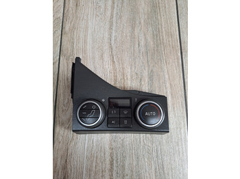 Отопление/ Вентиляция VOLVO FH16