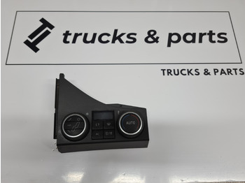Отопление/ Вентиляция VOLVO FH