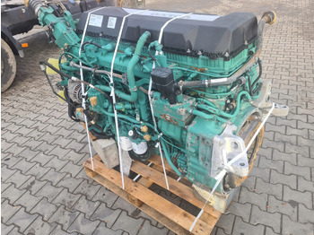 Двигатель VOLVO FH