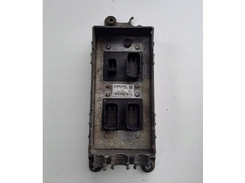 Электрическая система VOLVO FH