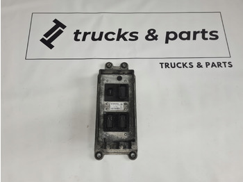 Электрическая система VOLVO FH