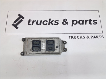 Электрическая система VOLVO FH