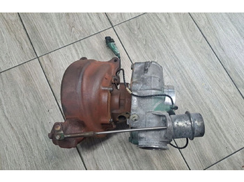 Турбина VOLVO FH