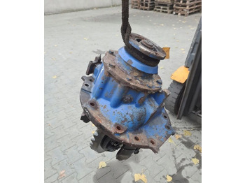 Дифференциал RENAULT Midlum