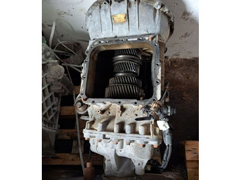 Коробка передач RENAULT