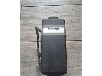 Отопление/ Вентиляция RENAULT Magnum