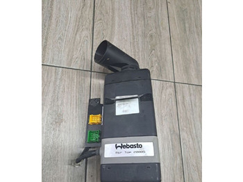 Отопление/ Вентиляция RENAULT Midlum